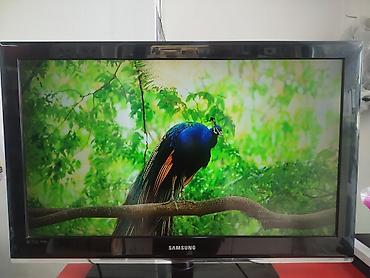 iphone 8 pro max: Samsung LE32C530F1W – 32" Full HD LCD televizor Xüsusiyyətlər: - — 1