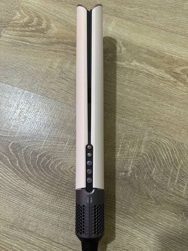 не рабочие стиральные машины: Чач кургаткыч Dyson, Тиричилик