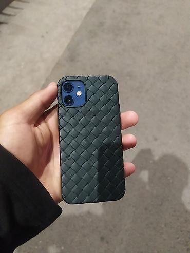 айфон 12mini: IPhone 12 mini, 128 ГБ, синий Характеристики: - Модель: iPhone 12 — 4