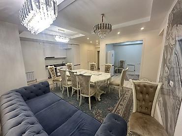 group: 2 комнаты, 62 м², Азия Молл Элитка, 5 этаж, Евроремонт — 2