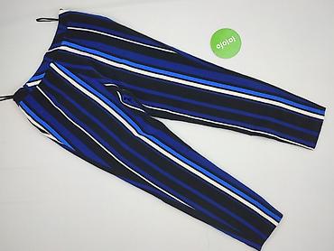 zara flared: F&F, Spodnie materiałowe damskie, rozmiar S — 3