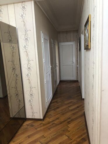 Yeni tikili: Binəqədi qəs., 2 otaqlı, Yeni tikili, m. Azadlıq Prospekti, 90 kv. m — 15