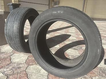 домкрат нексия: Пара автомобильных шин Nexen 215/55 R17 94H - Размер: 215/55 R17 - — 3