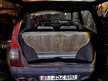 ВАЗ (ЛАДА): ВАЗ (ЛАДА) 1111 Oka: 1992 г., 0.6 л, Механика, Бензин, Универсал at lalafo.kg — 2 ВАЗ (ЛАДА): ВАЗ (ЛАДА) 1111 Oka: 1992 г., 0.6 л, Механика, Бензин, Универсал — 2