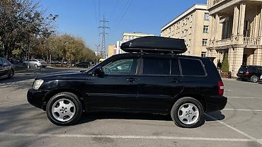 bmw m39: Toyota Kluger: 2002 г., 3 л, Автомат, Газ, Кроссовер — 2