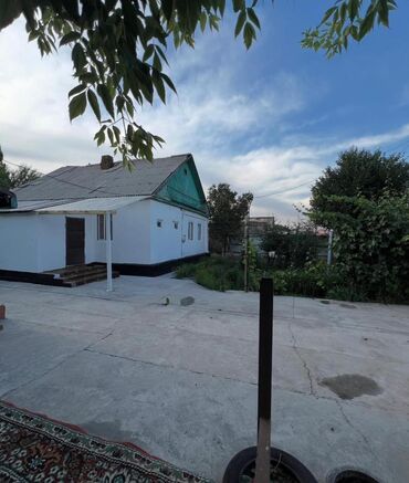 Продажа домов: Дом, 72 м², 4 комнаты, Агентство недвижимости, Косметический ремонт — 4