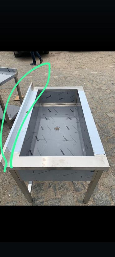 Digər restoran, kafe avadanlığı: 🔥"SuperNoX” Havalandirma ve Peşəkar Restoran Avadanliqlarin İstehsali -da lalafo.az — 2 Digər restoran, kafe avadanlığı: 🔥"SuperNoX” Havalandirma ve Peşəkar Restoran Avadanliqlarin İstehsali — 2