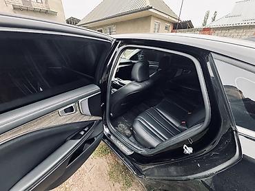 rx 6600xt: Kia K8: 2021 г., 1.6 л, Автомат, Гибрид, Фастбек — 8