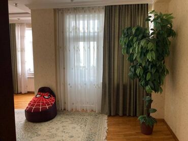 Yeni tikili: 7 otaqlı, Yeni tikili, 280 kv. m — 5