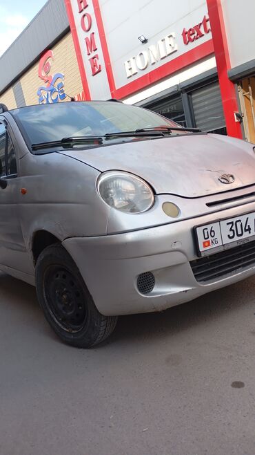 даеву калос: Daewoo Matiz: 2002 г., 0.8 л, Механика, Бензин