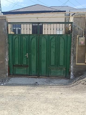 ayna sultanova: 3 otaqlı, 65 kv. m, Kredit var, Yeni təmirli — 1