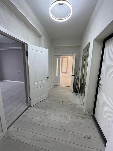 Продажа квартир: 2 комнаты, 76 м², Элитка, 4 этаж, Евроремонт — 2