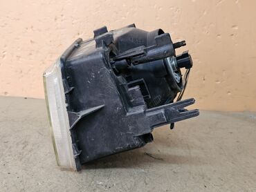 Передние фары: Передняя левая фара Renault 1989 г., Б/у, Оригинал, Германия — 8