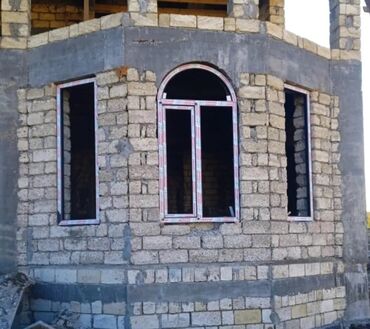 Plastik pəncərələr: Plasti̇k şəbəkəli̇ pəncərələr. Si̇fari̇şlə düzəlti̇ri̇q — 19