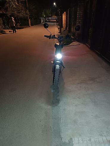 Электровелосипеды: Электровелосипед, Б/у — 3