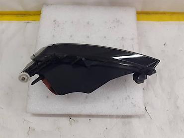 bež: DESNA MAGLENKA ZA VOLKSWAGEN GOLF 7 - 5G0941662D | Desna maglenka za — 4