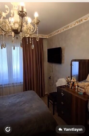 Köhnə tikili: Mingəçevir, 3 otaqlı, Köhnə tikili, 56 kv. m -da lalafo.az — 4 Köhnə tikili: Mingəçevir, 3 otaqlı, Köhnə tikili, 56 kv. m — 4