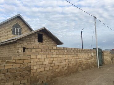 Bağ evlərinin satışı: Mərəzə, 120 kv. m, 4 otaqlı — 5