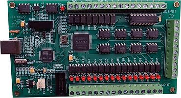 Musiqi alətləri: Kateqoriya: CNC Materialları > Koordinat Kontrol Kartları > USB — 3