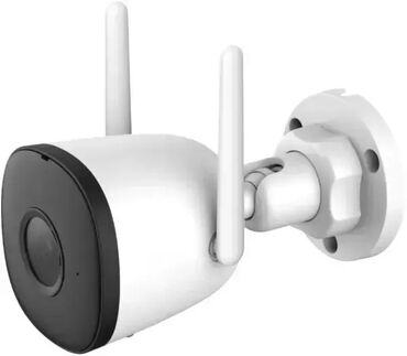 kamere za video nadzor preko telefona: Brand: IMOU Model: Imou IPC-F42P IP WiFi 4MP Bullet IC kamera sa