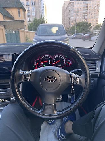 Subaru: Subaru Outback: 2005 г. — 11