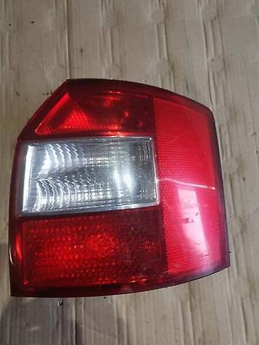 amortizer golf 4: STOP SVETLO DESNO KARAVAN ZA AUDI A4 OD 2000. DO 2004. GOD. | Stop — 1