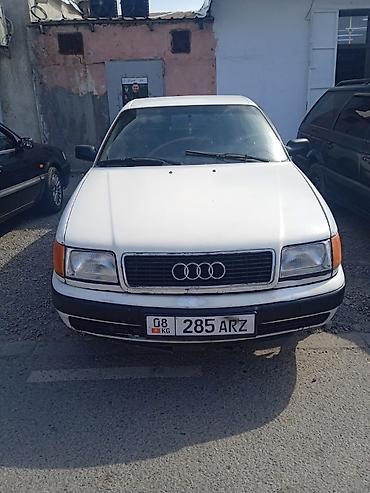 машина мерс с: Audi 100: 1993 г., 2.8 л, Механика, Бензин, Седан — 2