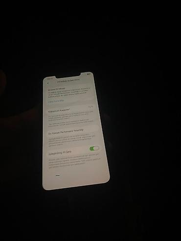 insaat telefon: IPhone 11 Pro Max, 64 GB, Qızılı, Face ID — 5