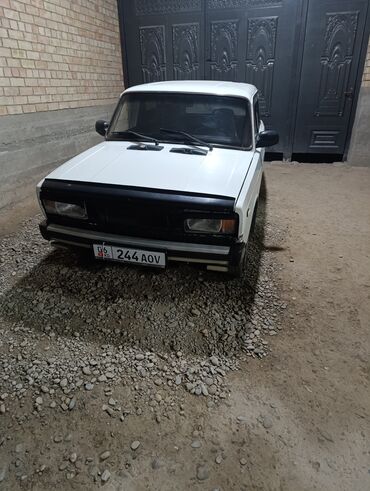 ВАЗ (ЛАДА): ВАЗ (ЛАДА) 2104: 1996 г., 1.6 л, Механика, Бензин, Универсал — 10