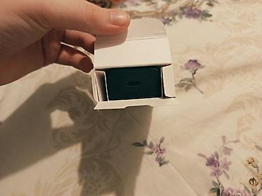 samsung level u: Samsung sürətli şarj adapteri (EU fiş) - Model: EP-TA800 (Adaptive — 4