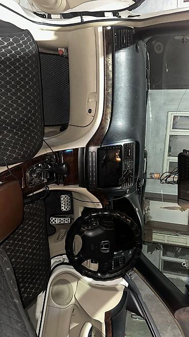 Honda: Honda Inspire: 2004 г., 3 л, Автомат, Бензин, Седан — 8