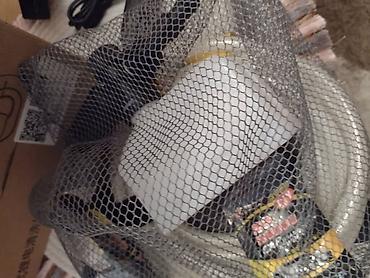 Mašine za čišćenje i održavanje: Punjivi perač pod pritiskom FIXNOW - Fiknov bežični prenosivi čistač — 7