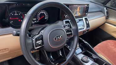 Kia: Kia Sorento: 2020 г., 2.2 л, Робот, Дизель, Кроссовер — 14