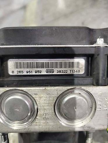 pezo 1: ABS CENTRALA ZA PEUGEOT PARTNER OD 2002. DO 2008. GOD. | ABS — 3