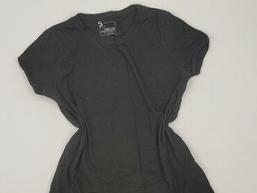 devold t shirty: FSBN, T-shirt damski, rozmiar S