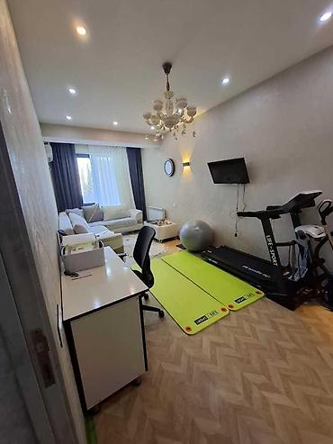evim residence ev satilir: Həzi Aslanov qəs., 2 otaqlı, Yeni tikili, m. Həzi Aslanov, 53 kv. m — 2