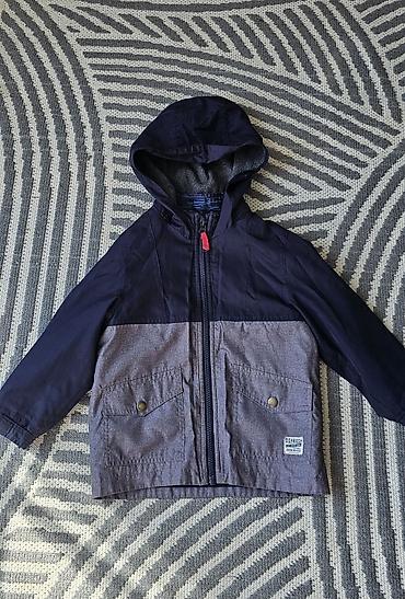 ош каласка: Детская куртка OshKosh B’gosh, размер 5T. Куртка на Осень и Весну. - — 1