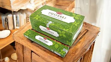 Бытовая химия: HEM Premium - Təbii Masala tütsüləri – müxtəlif ətir seçimləri ilə — 4