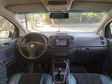 фольксваген 1 6: Volkswagen Golf Plus: 2008 г., 1.6 л, Механика, Бензин, Хэтчбэк — 7