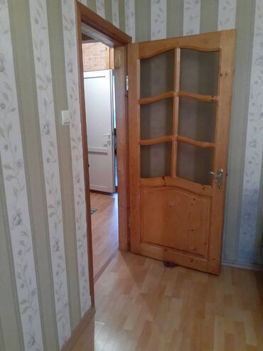 Köhnə tikili: Bakı, 3 otaqlı, Köhnə tikili, m. Həzi Aslanov, 55 kv. m — 16