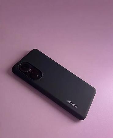 honor 600: HONOR 50 8/256 В состояние в комплекте защитное стекло чехол и — 3