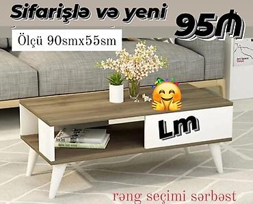 islenmis masa: Yeni, Jurnal masası — 1