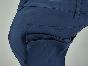 spodnie pumpy zara: Bpc bonprix collection, Spodnie materiałowe damskie, rozmiar XL — 6
