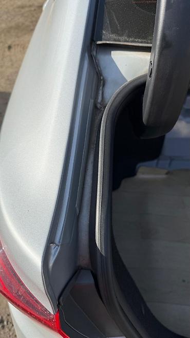 Hyundai: Hyundai Sonata: 2019 г., Автомат, Бензин, Седан — 11