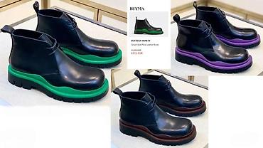 Čizme: UGG, MONCLER, B.VENETA, TIMBERLAND, TOP MODELI, HIT 2025-26 | Novo! — 17