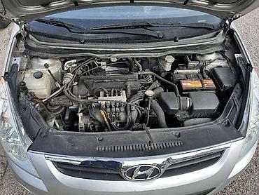 1.7 dizel: | MOTOR 1.2 ZA HYUNDAI I20 | 1.2 motor benzinac — 1