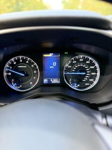 стартер форестер: Subaru Ascent: 2019 г., 2.4 л, Автомат, Бензин, Кроссовер