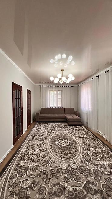 Продажа коттеджей и домов: Продаётся дом 5-комнатный кирпичный Район: Пишпек Гагарина/Фрунзе — 14