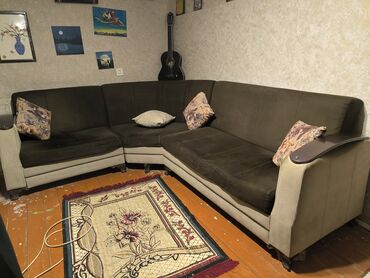 силиконовая форма: Künc divan, Açılmayan, Parça