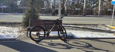 Горные велосипеды: Продам новый фирменный велосипед Giant Talon 2, Рама М (156-178)